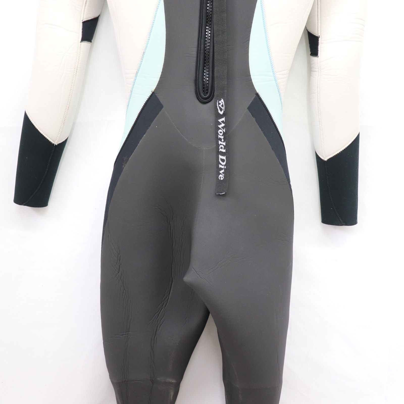 即日発送】World Dive ワールドダイブ レディース用 フルスーツ