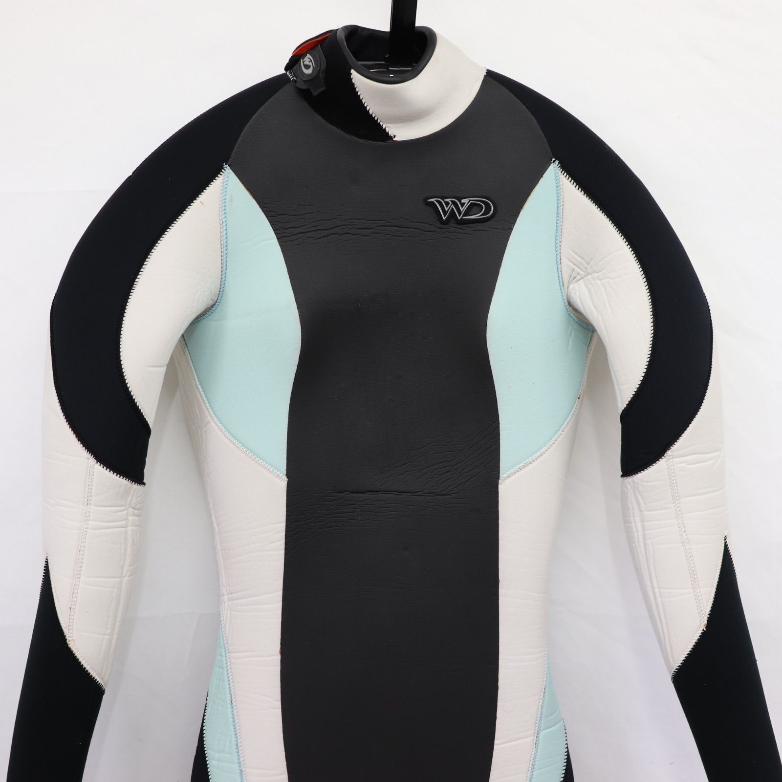 World Dive ウェットスーツ フルスーツ 即日発送】World Dive ワールドダイブ レディース用 フルスーツ