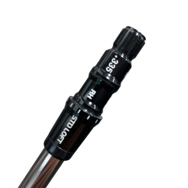 中古】 テーラーメイドスリーブ付き(Qi4D系) 三菱ケミカル(レイヨン