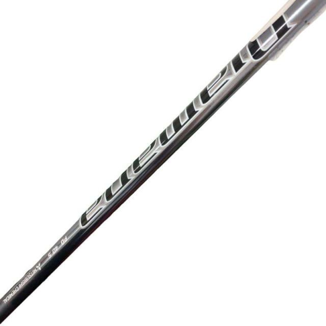 中古】 テーラーメイドスリーブ付き(Qi4D系) 三菱ケミカル(レイヨン