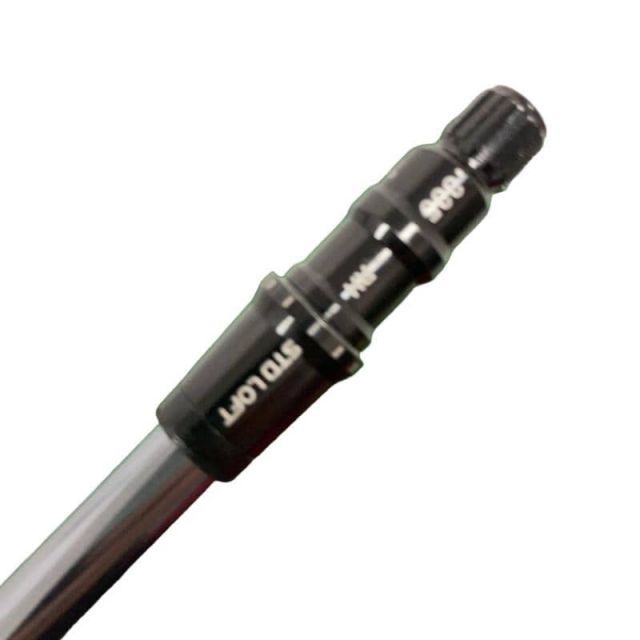 ディアマナ PD 40 S ゴルフ ドライバー用シャフトテーラーメイドスリーブ付 ゴルフ テーラーメイド スリーブ付き ディアマナPD40 Sシャフト