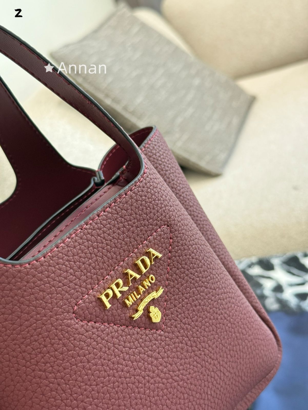 全新 限定価格送料込良品 レディース PRADA プラダ ショルダーバッグ