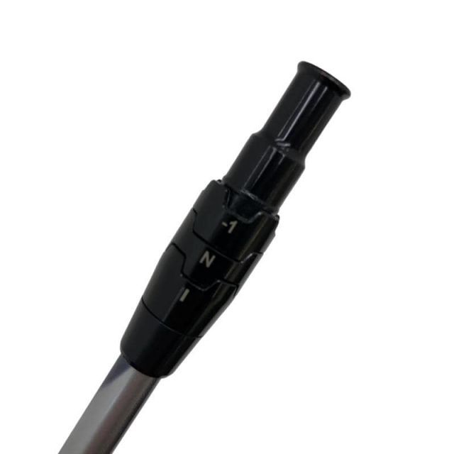 中古】 テーラーメイドスリーブ付き(Qi4D系) フジクラドライバー用
