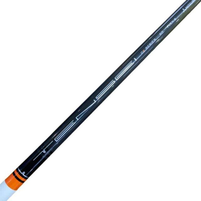 【中古】 ピンスリーブ付き(G440系) 三菱ケミカル(レイヨン)ドライバー用 シャフト TENSEI CK PRO ORANGE 60 (フレックスS)Bランク ゴルフクラブ