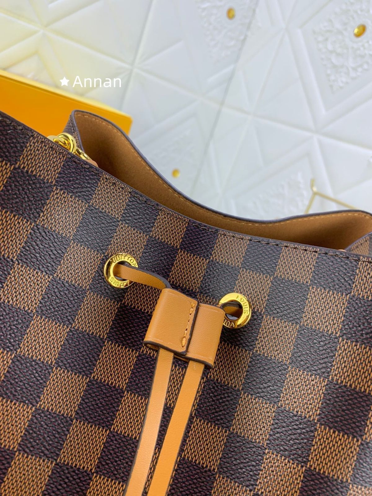 未使用品】最終値下げ ルイヴィトン LOUIS VUITTON ショルダーバッグ