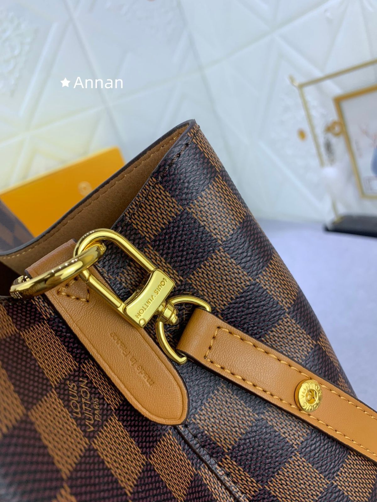 未使用品】最終値下げ ルイヴィトン LOUIS VUITTON ショルダーバッグ