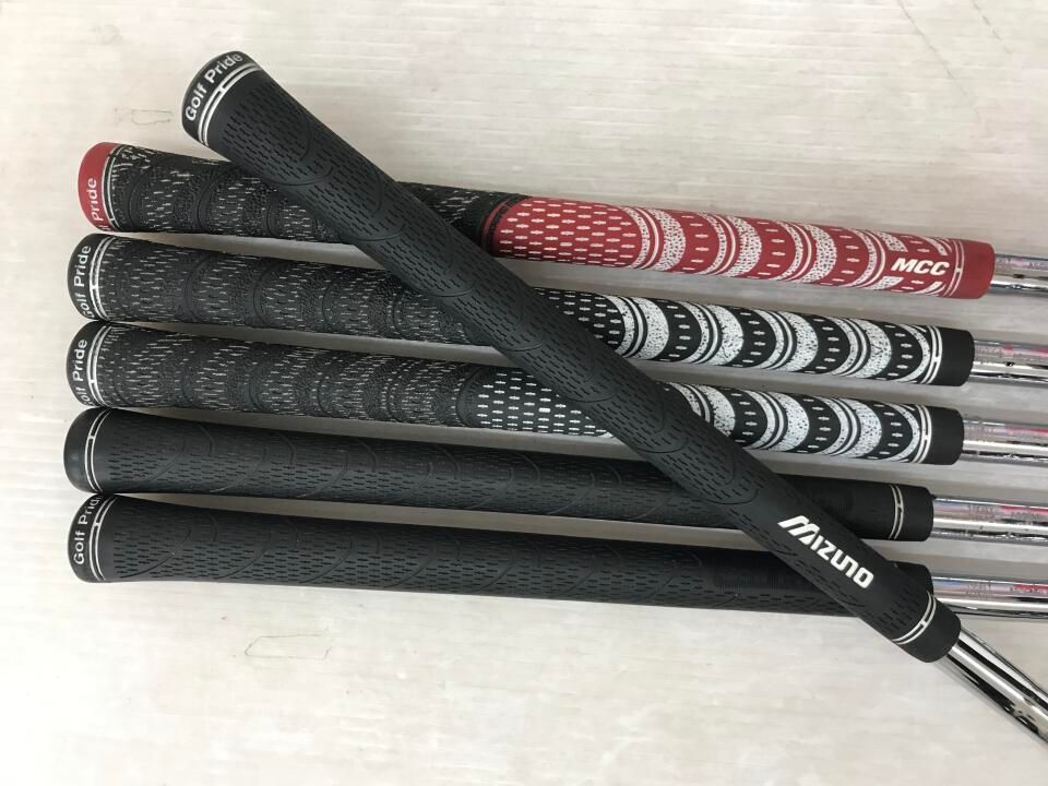 ミズノ MP-63 GS95 S200フレックス アイアンセット 中古【最短即日発送