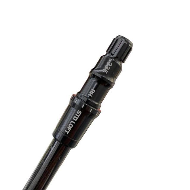 Tour AD CQ-6 フェアウェイウッド用 シャフト Tour AD CQ-6 フレックス