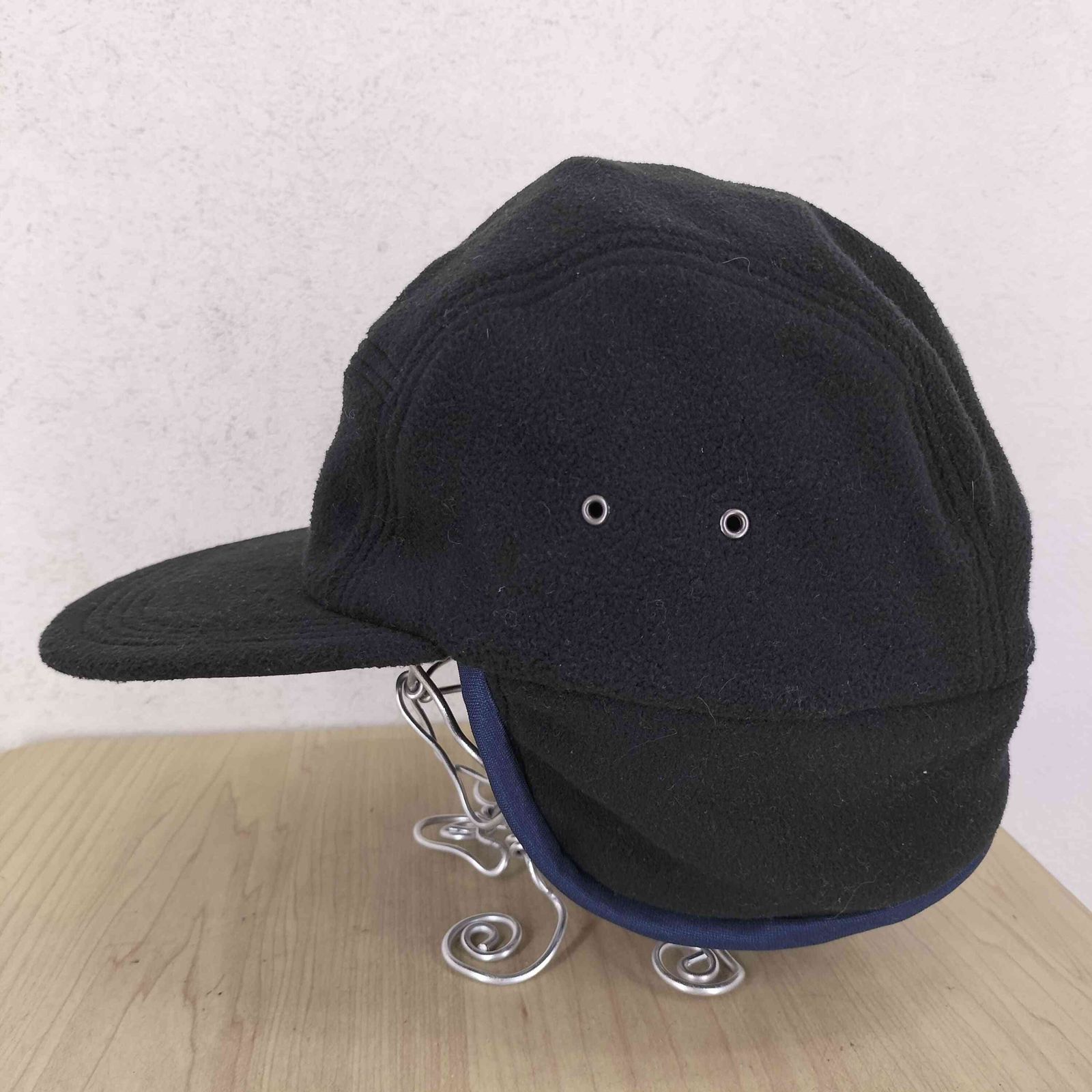 Baseball cap メローピープル キャップ 47 Brand フォーティーセブンブランド キャップ 帽子 cap ローキャップ ニューヨークメッツ 黒 MLB メッツ NY ロゴ 47brand フォーティセブン MVP メンズ MVP16WBV