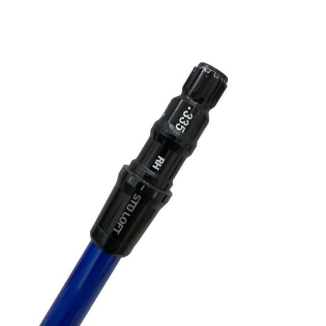 中古】 テーラーメイドスリーブ付き(Qi4D系) グラファイトデザイン