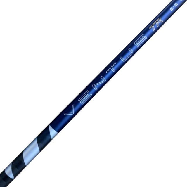 中古 キャロウェイスリーブ装着 フジクラ ベンタス TR ブルー5S
