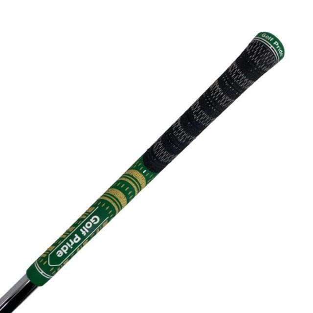 中古】 ダンロップ SRIXON ZX5 Mk II ブラッククロム 7S アイアン