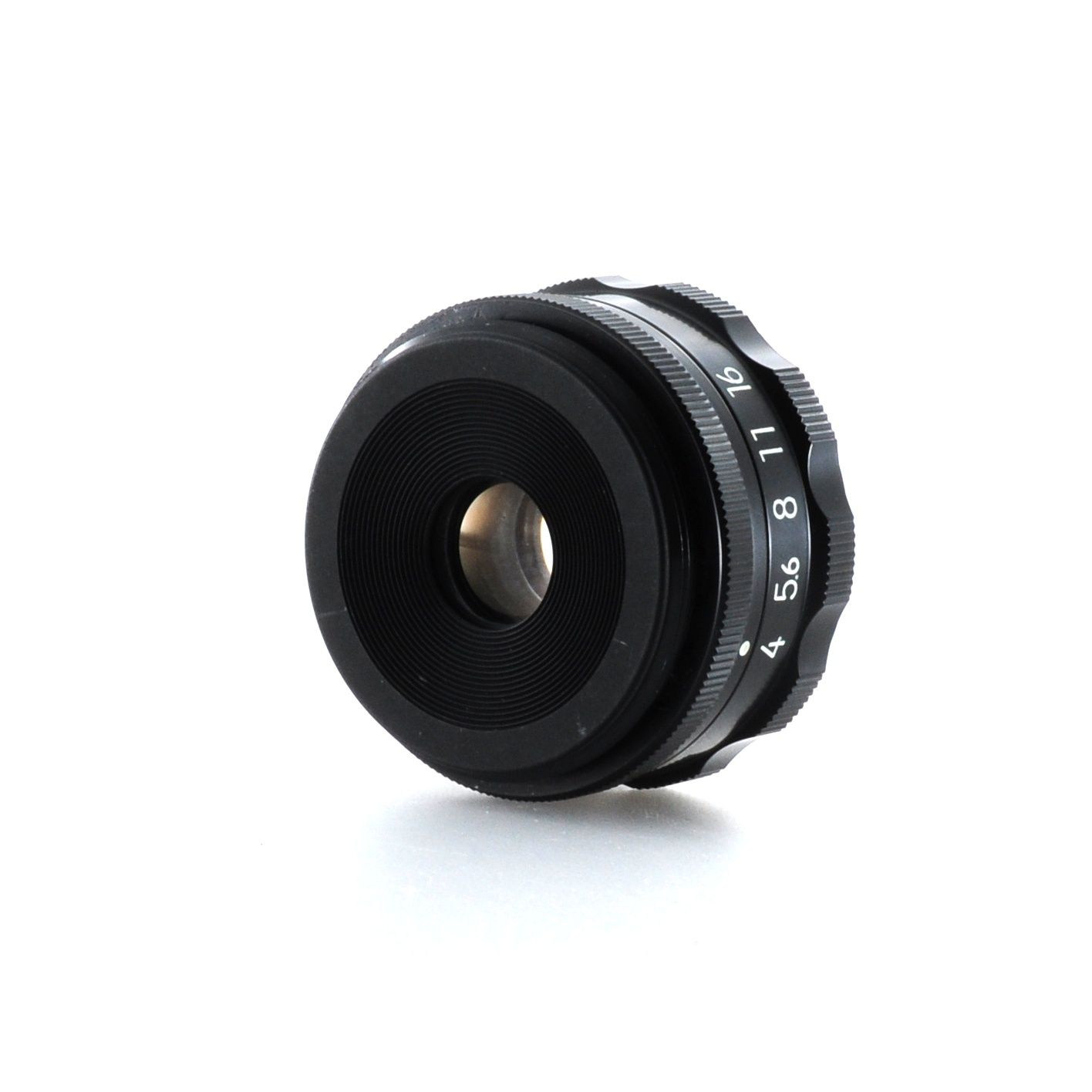 ニコン】Nikon EL-NIKKOR 50mm F4 Nippon Kogaku 引き伸ばしレンズ