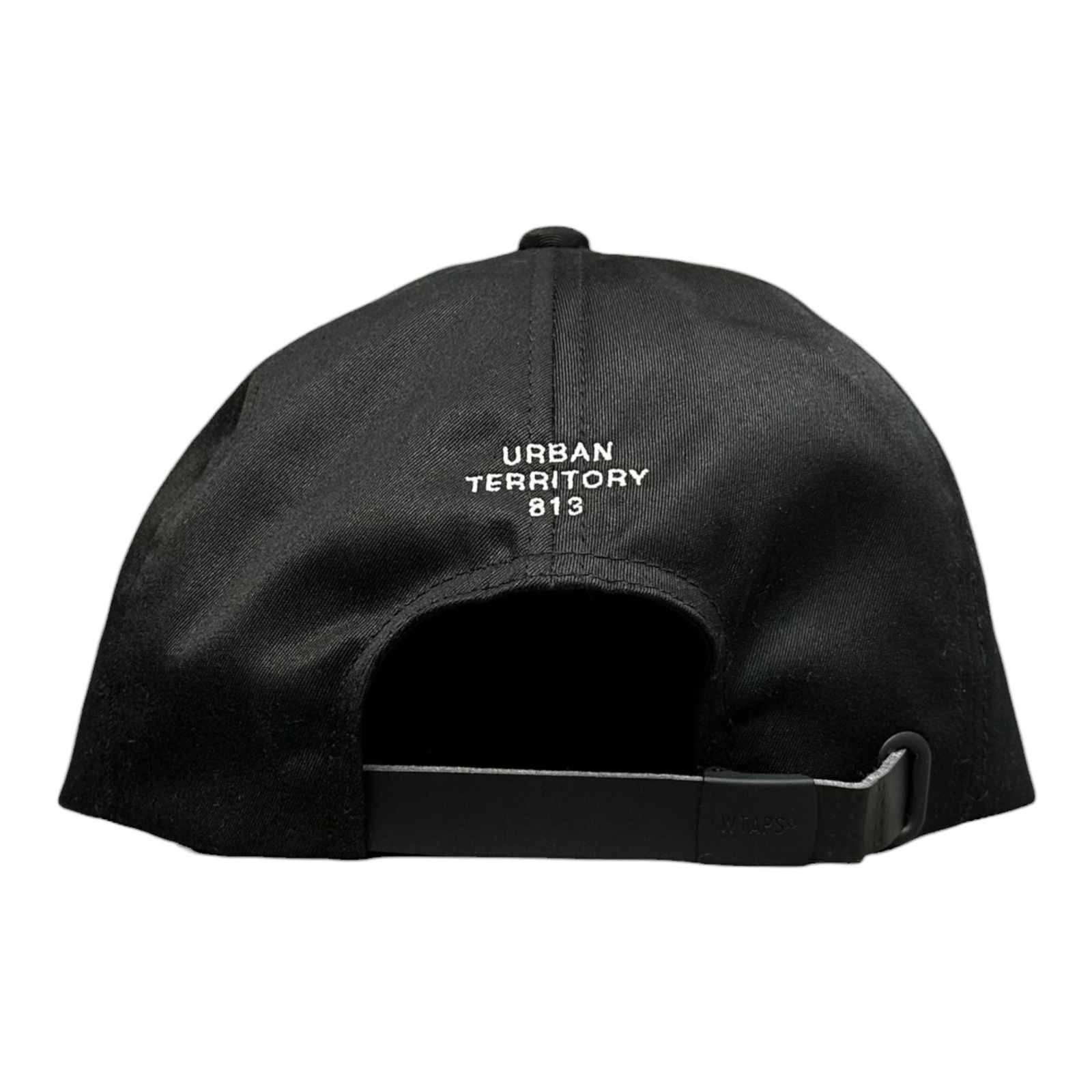 WTAPS(ダブルタップス) 2025SS MILITIA 02 / CAP / CTPL. TWILL