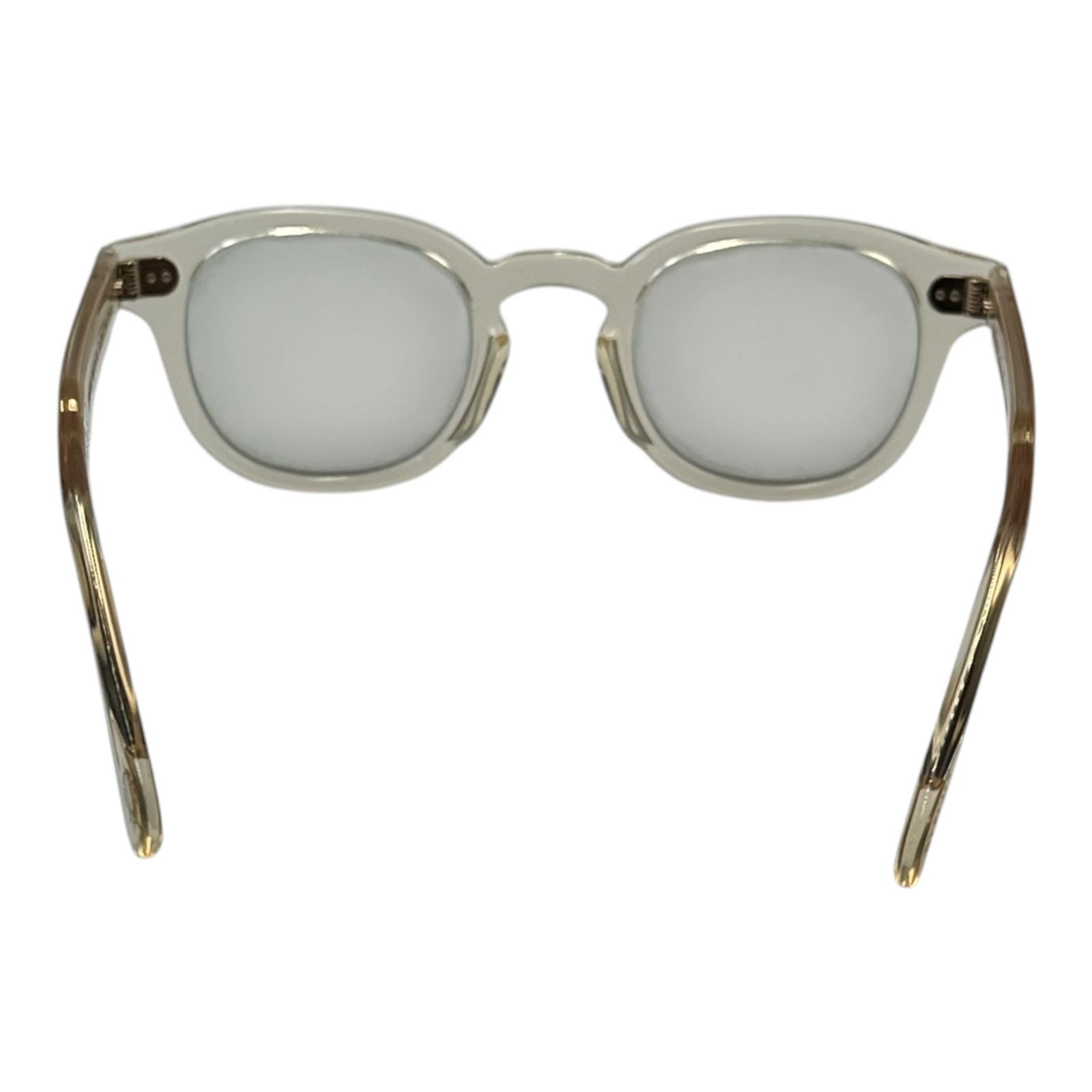 MOSCOT モスコット LEMTOSHクリアレンズ付き MOSCOT(モスコット) LEMTOSH Japan Limited XIII 日本限定モデル