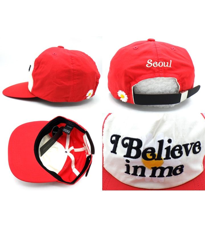 ピースマイナスワン PEACEMINUSONE × ヴェルディ VERDY 【 I Believe