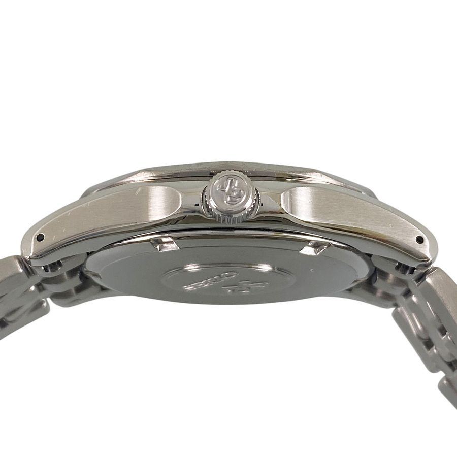 セイコー SEIKO グランドセイコー SBGF001 8J56-8000 SS クォーツ