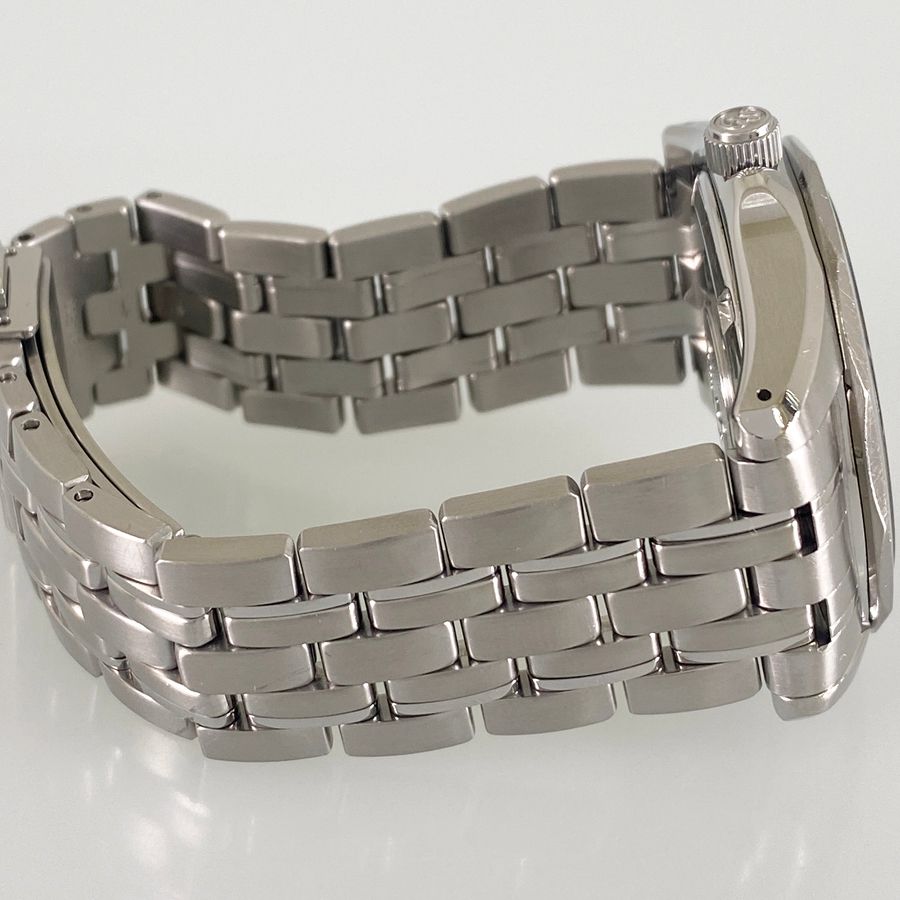 セイコー SEIKO グランドセイコー SBGF001 8J56-8000 SS クォーツ