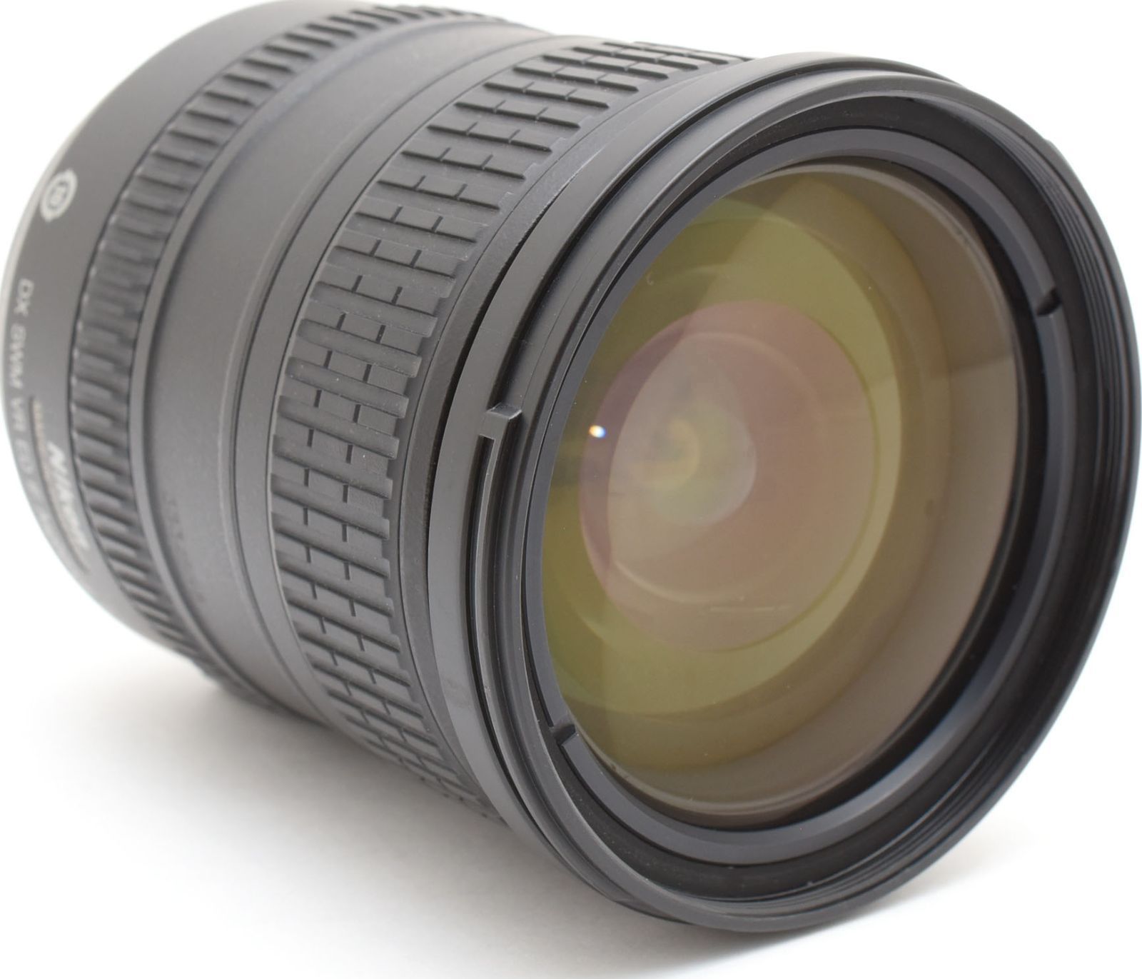 D24[7672B]10 ニコン Nikon AF-S DX NIKKOR 18-200mm F3.5-5.6G ED