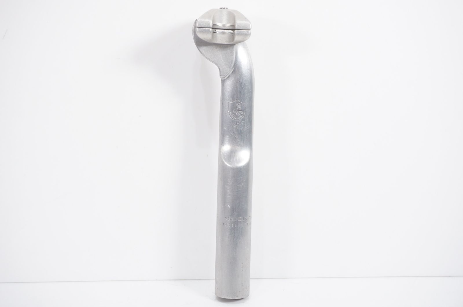 CAMPAGNOLO 「カンパニョーロ」 C-RECORD φ26.8 約200mm シートポスト