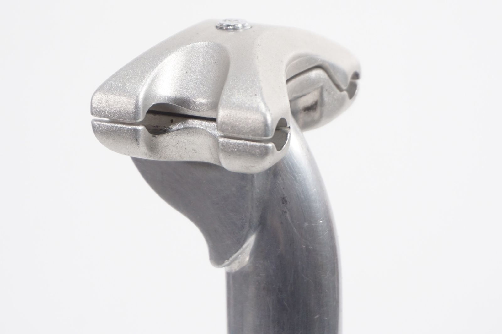 CAMPAGNOLO 「カンパニョーロ」 C-RECORD φ26.8 約200mm シートポスト