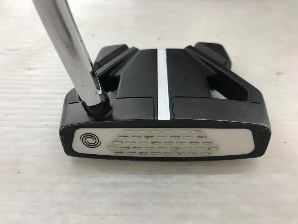 BLACK LAB STROKE オデッセイ TEN Lab Stroke パター Odyssey Putter