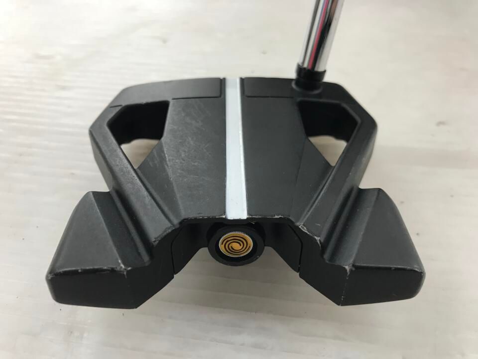BLACK LAB STROKE オデッセイ TEN Lab Stroke パター Odyssey Putter