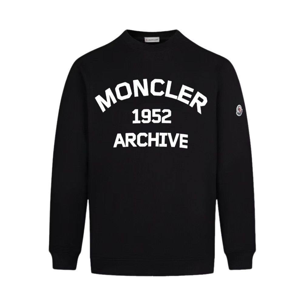 超美品値下げ 新品 新品 タグ付 MONCLER モンクレール パーカー 長袖T