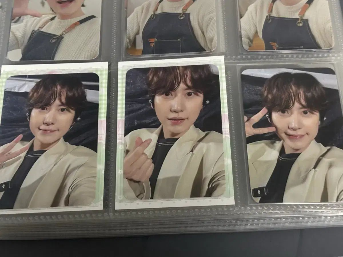 SUPER JUNIOR(スーパージュニア) スーパージュニア(SUPER JUNIOR