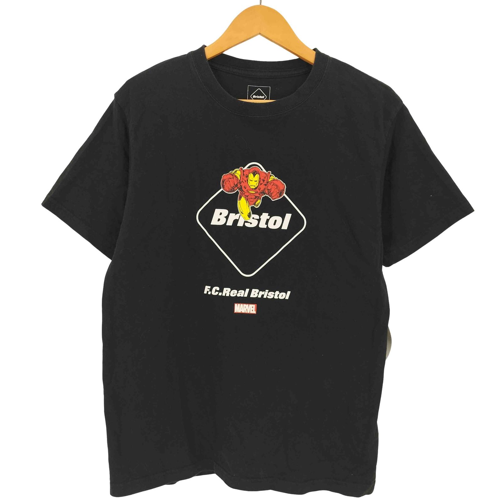 エフシーレアルブリストル F.C.Real Bristol 20ss キャラクター