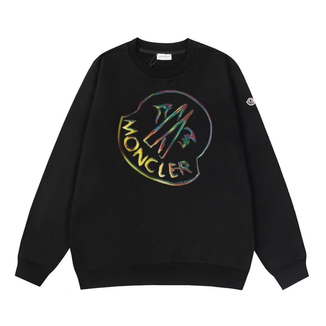 限定】送料無料新品！新品 タグ付 MONCLER モンクレール パーカー 長袖