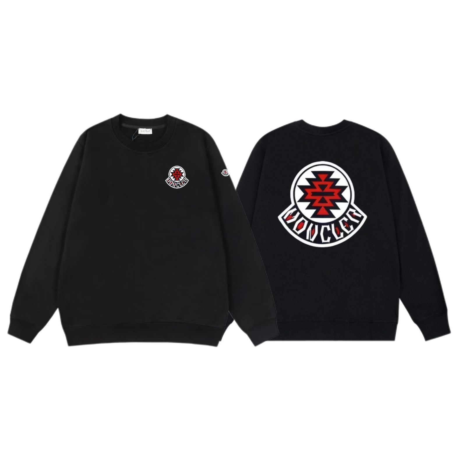 美品新品 タグ付 MONCLER モンクレール パーカー 長袖Tシャツ トップス