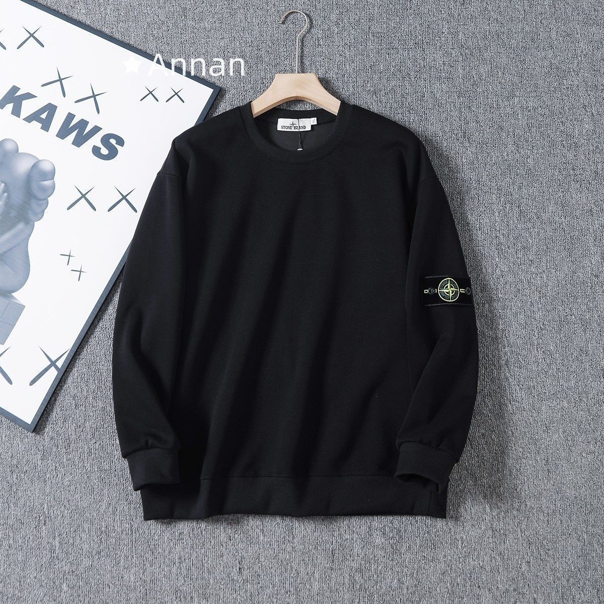 新品 希少 超美品 新品 タグ付 STONE ISLAND ストーンアイランド
