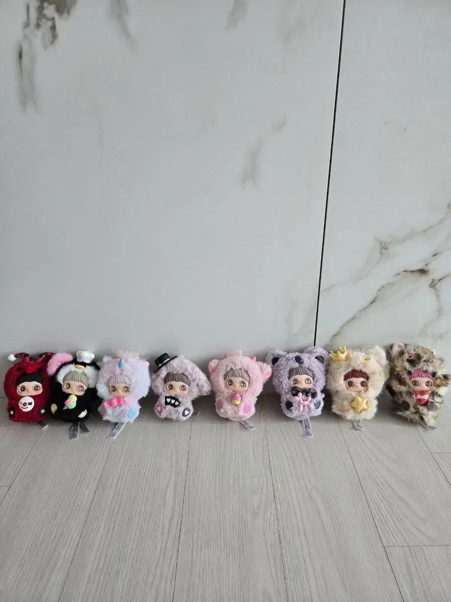 メイメイ サプライズ パーティー 出品