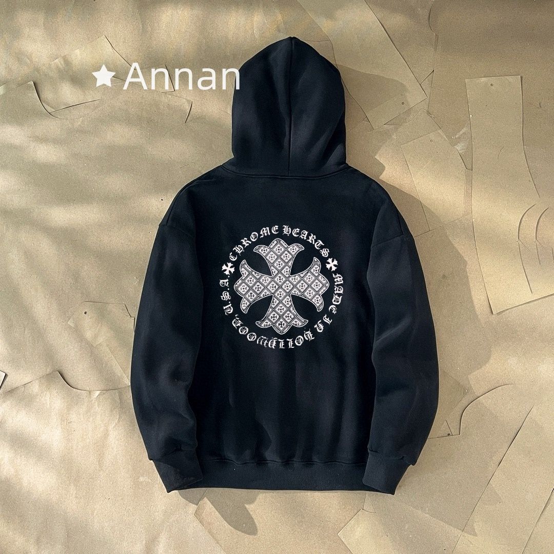 高級美品 状態良 新品！新品 タグ付 CHROME HEARTS クロムハーツ