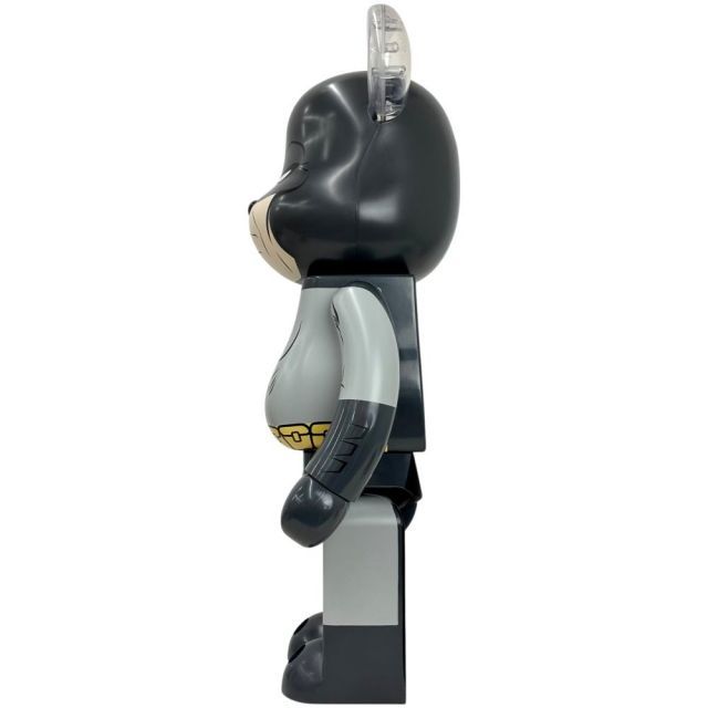 MEDICOM TOY BE@RBRICK BATMAN [The Dark Knight Returns] 1000