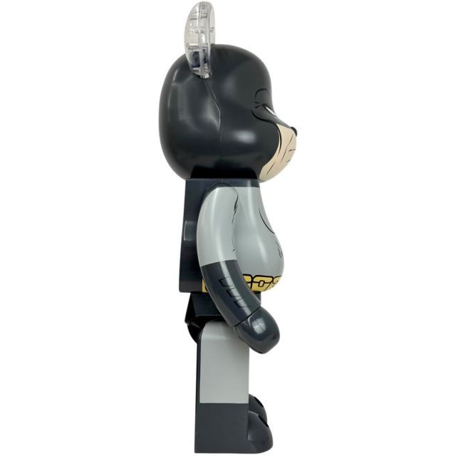 MEDICOM TOY BE@RBRICK BATMAN [The Dark Knight Returns] 1000