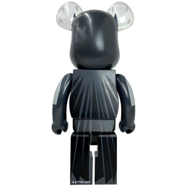 MEDICOM TOY BE@RBRICK BATMAN [The Dark Knight Returns] 1000