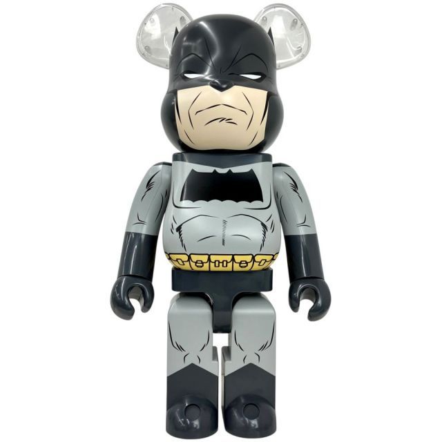 MEDICOM TOY BE@RBRICK BATMAN [The Dark Knight Returns] 1000