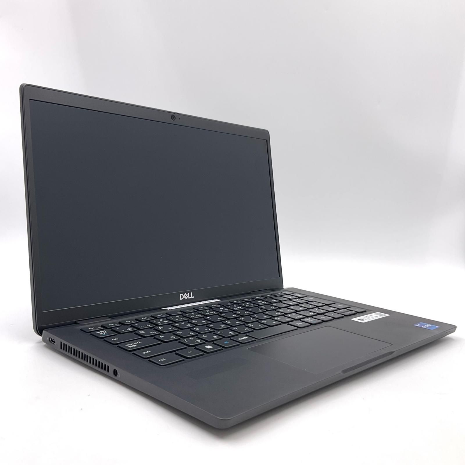 DELL Latitude 7330 i7/16GB/SSD256GB 動作確認済 - メルカリ