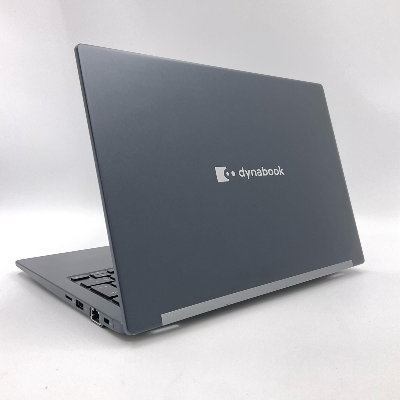 dynabook G83/KV i5-1235U 16GB 512GB SSD 美品 - メルカリ