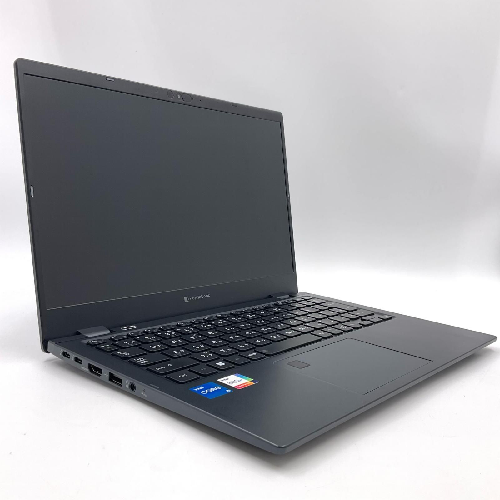 dynabook G83/KV i5-1235U 16GB 512GB SSD 美品 - メルカリ