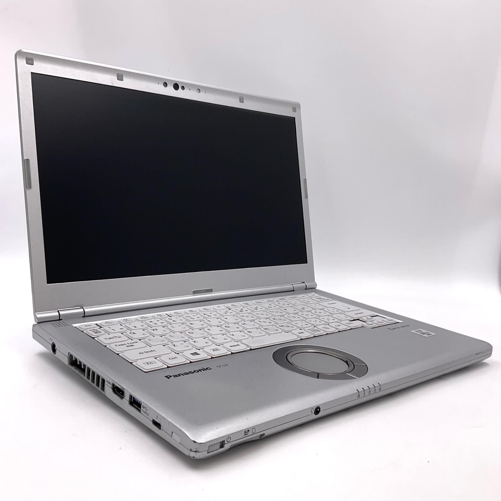 Panasonic Let