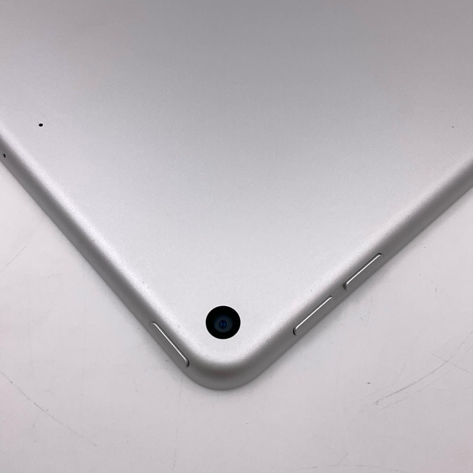 iPad mini 第5世代 64GB シルバー Wi-Fi 動作確認済 - メルカリ