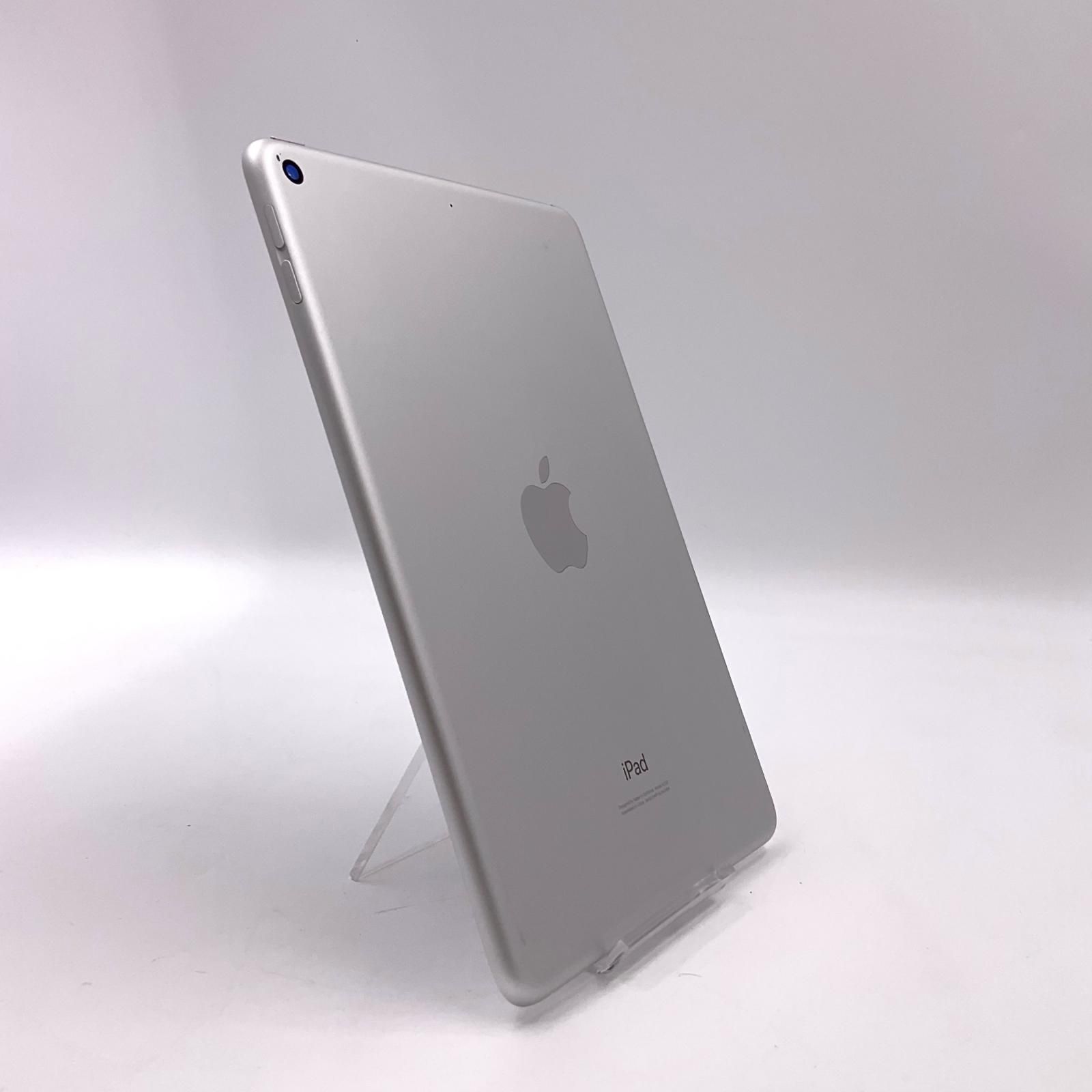 iPad mini 第5世代 64GB シルバー Wi-Fi - メルカリ