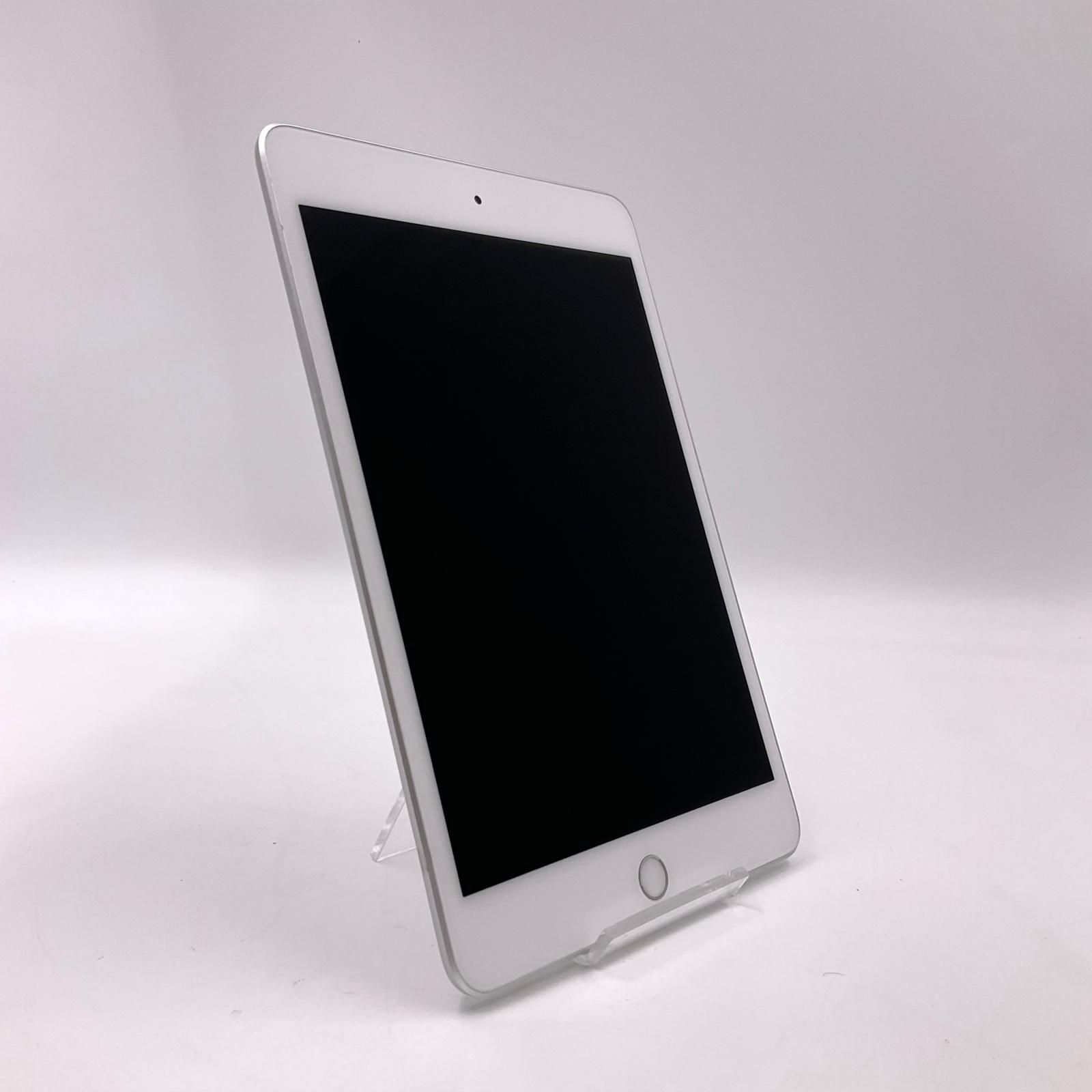 iPad mini 第5世代 64GB シルバー Wi-Fi - メルカリ