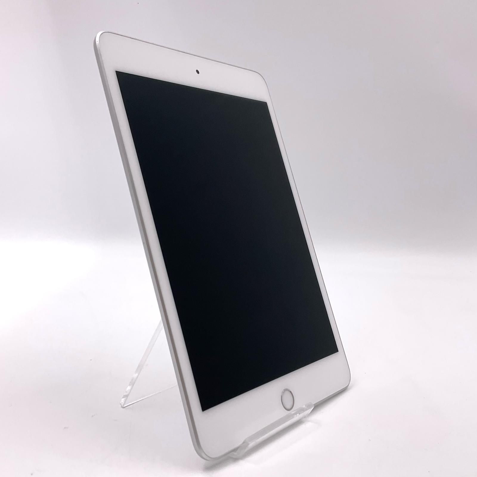 iPad mini 第5世代 64GB シルバー Wi-Fi YTH - メルカリ