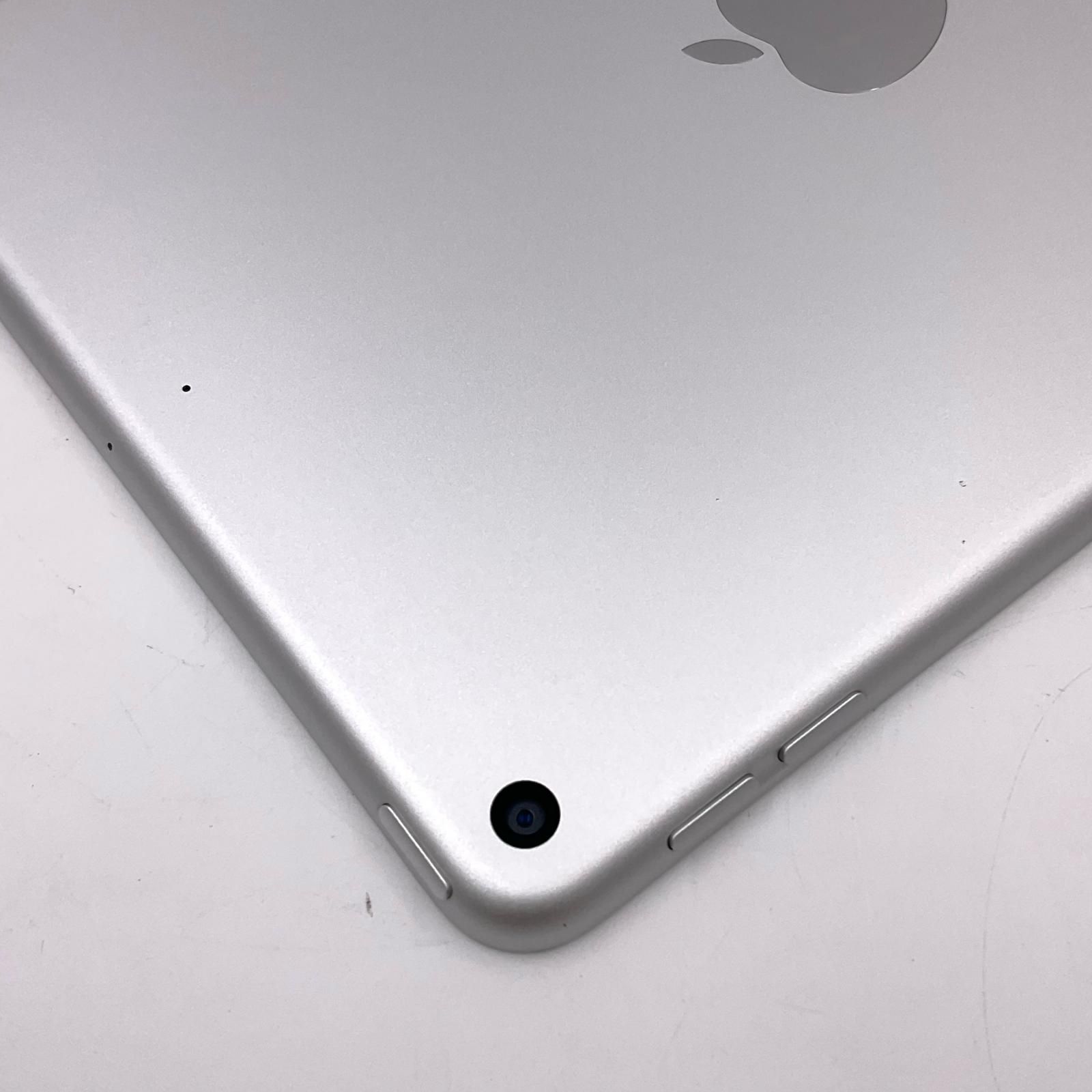 iPad mini 第5世代 64GB シルバー Wi-Fi 動作確認済 - メルカリ