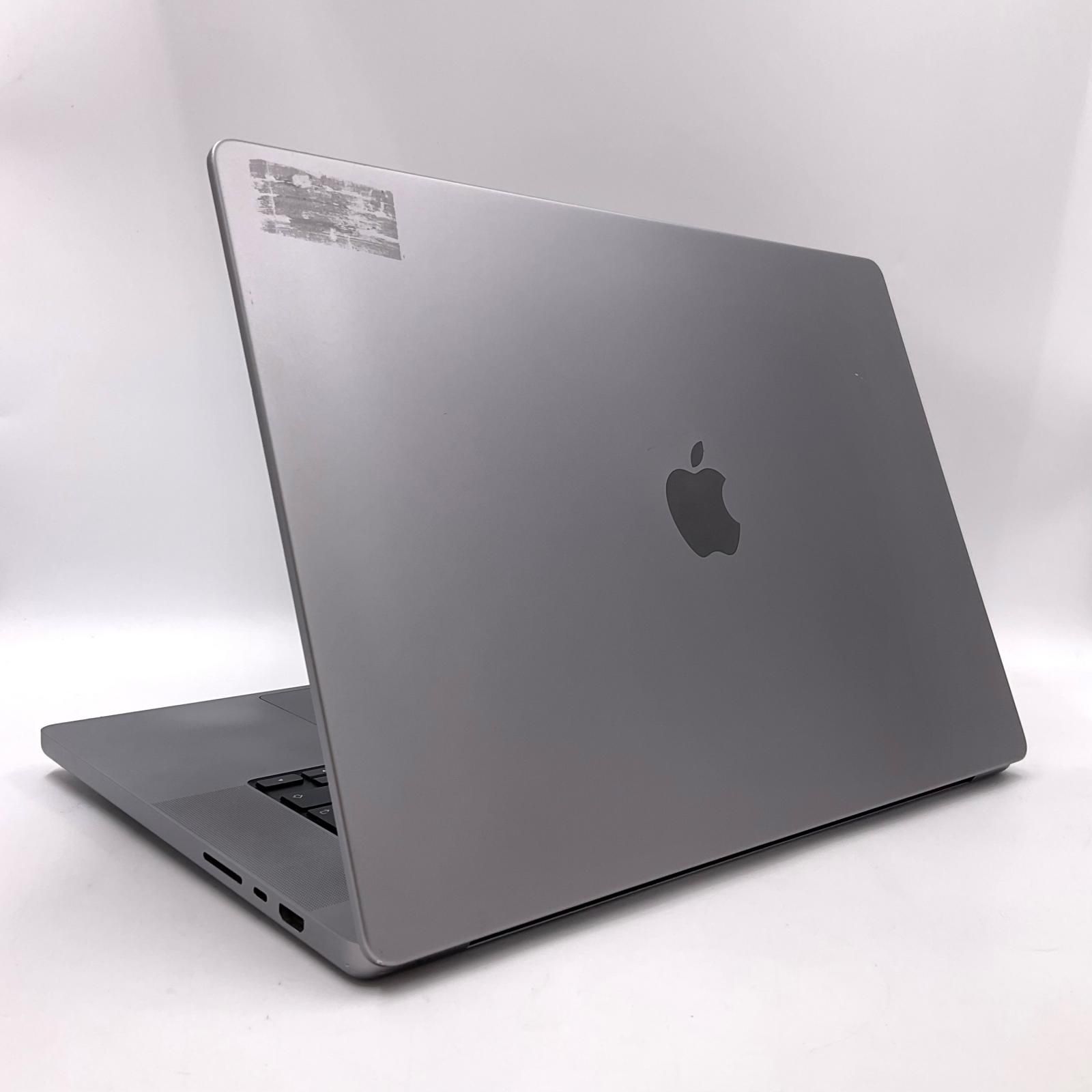 MacBook Pro 16