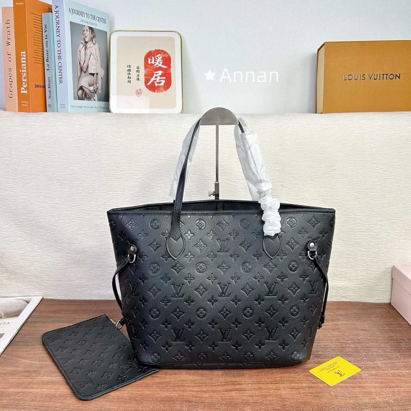 【メルカリ市便乗:値下げ】LOUIS VUITTON ルイヴィトン手提げバッグ 限界価格 LOUIS VUITTON ルイヴィトン トートバッグ ショルダーバッグ